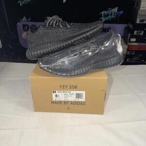 Mens Adidas Yeezy Pirate Black for Sale up to 90% Off: Poshmark